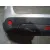 Paragolpes Trasero para Nissan Qashqai (J10)