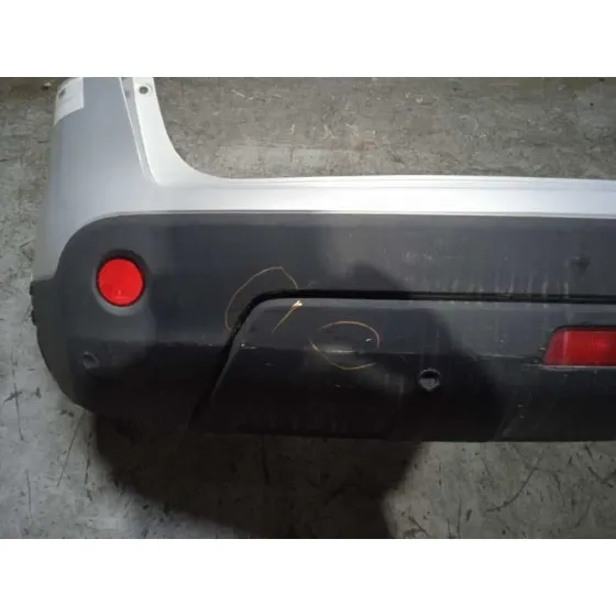Paragolpes Trasero para Nissan Qashqai (J10)