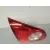 Piloto Trasero Izquierdo Interior para Nissan Qashqai (J10)