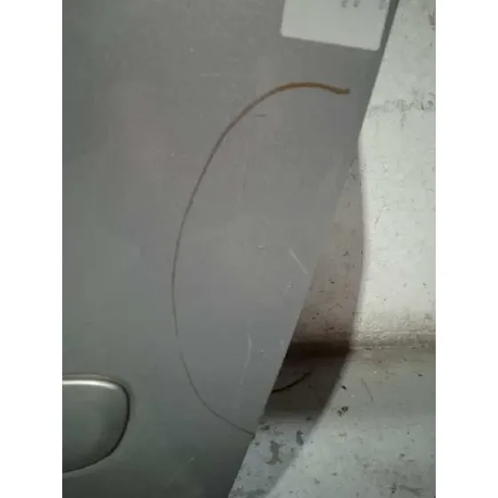 Puerta Lateral Corredera Izquierda para Kia Carnival