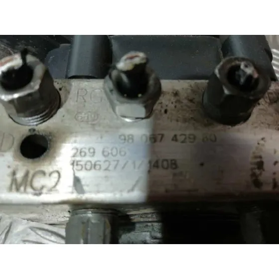 Abs para Citroën C4 Picasso