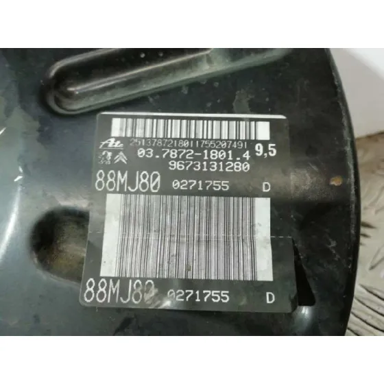 Servofreno para Citroën C4 Picasso
