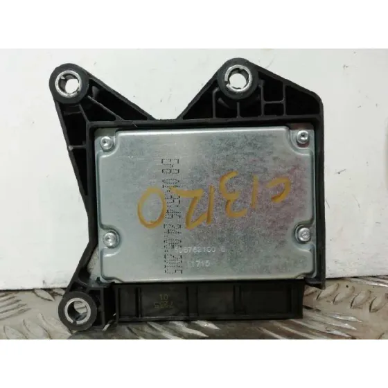 Centralita Airbag para Citroën C4 Picasso