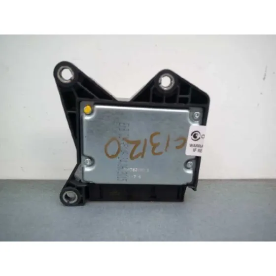 Centralita Airbag para Citroën C4 Picasso