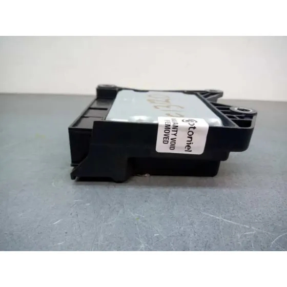 Centralita Airbag para Citroën C4 Picasso