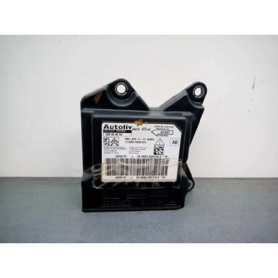 Centralita Airbag para Citroën C4 Picasso