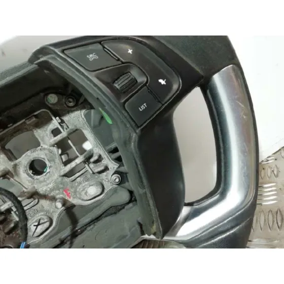 Volante para Citroën C4 Picasso