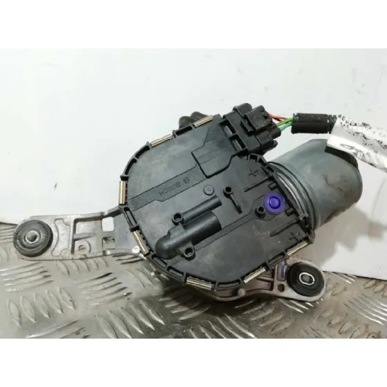 Motor Limpia Delantero para Citroën C4 Picasso