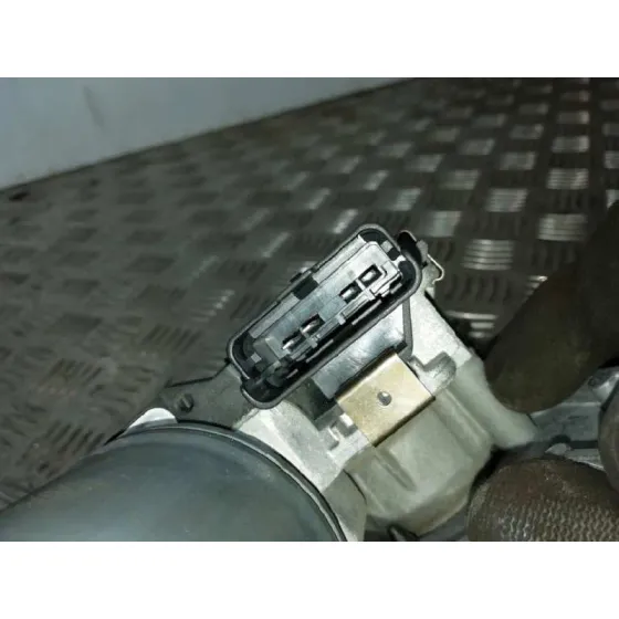 Motor Limpia Delantero para Citroën C4 Picasso