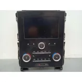 Pantalla Multifuncion para Renault Megane Iv Berlina 5P
