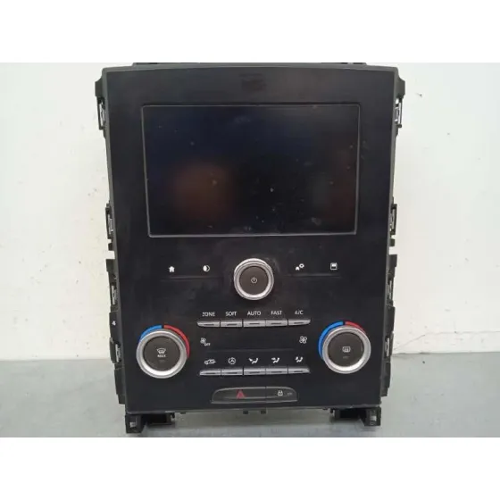 Pantalla Multifuncion para Renault Megane Iv Berlina 5P