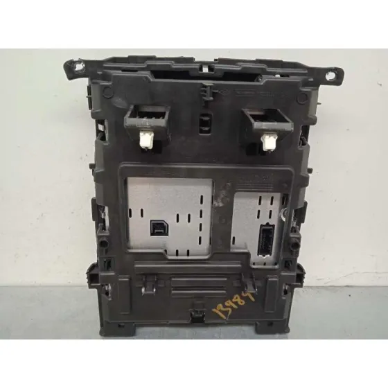 Pantalla Multifuncion para Renault Megane Iv Berlina 5P