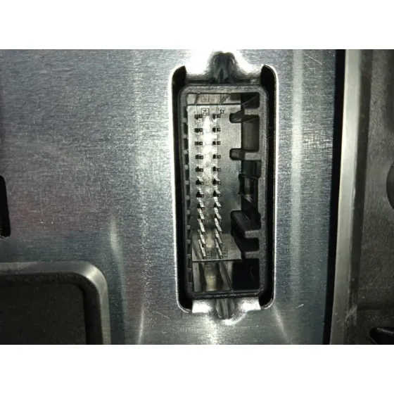 Pantalla Multifuncion para Renault Megane Iv Berlina 5P