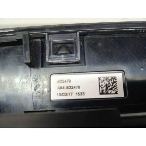 Pantalla Multifuncion para Renault Megane Iv Berlina 5P