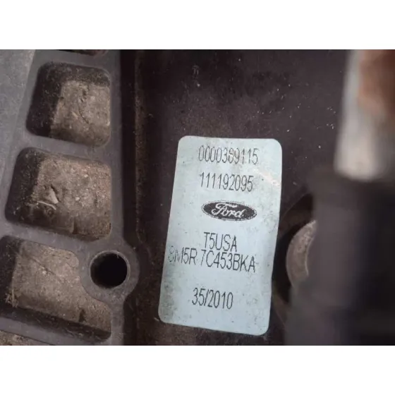 Palanca Cambio para Ford Focus Lim. (Cb4)