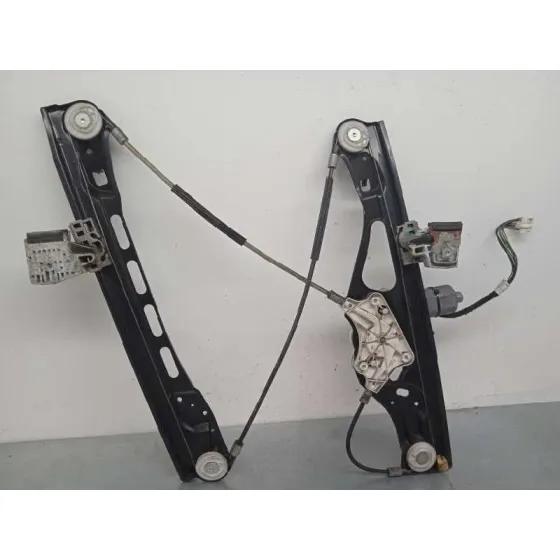 Elevalunas Delantero Derecho para Mercedes-Benz Clase E (W211) Familiar