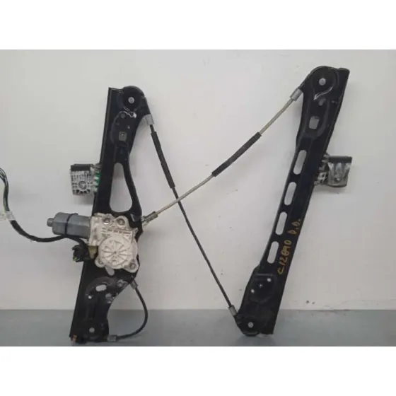Elevalunas Delantero Derecho para Mercedes-Benz Clase E (W211) Familiar