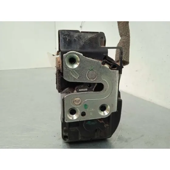 Cerradura Puerta Delantera Derecha para Nissan Qashqai (J10)