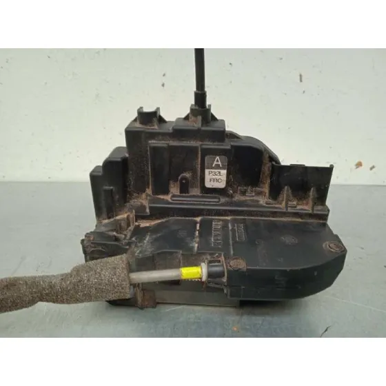 Cerradura Puerta Delantera Derecha para Nissan Qashqai (J10)