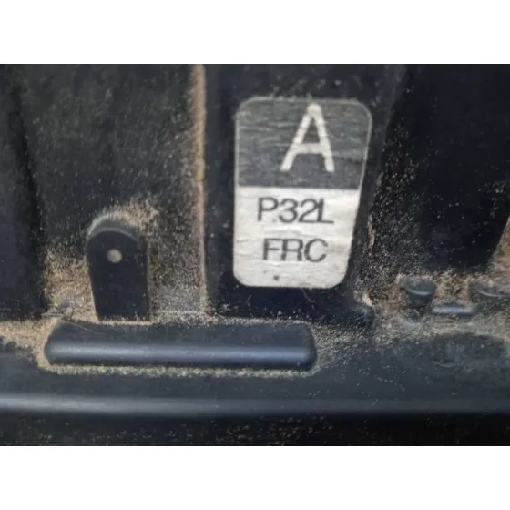 Cerradura Puerta Delantera Derecha para Nissan Qashqai (J10)