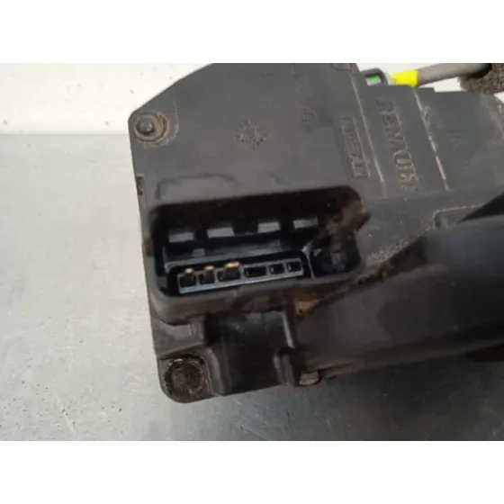 Cerradura Puerta Delantera Derecha para Nissan Qashqai (J10)