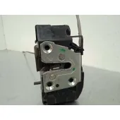 Cerradura Puerta Trasera Derecha para Nissan Qashqai (J10)