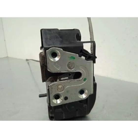 Cerradura Puerta Trasera Derecha para Nissan Qashqai (J10)
