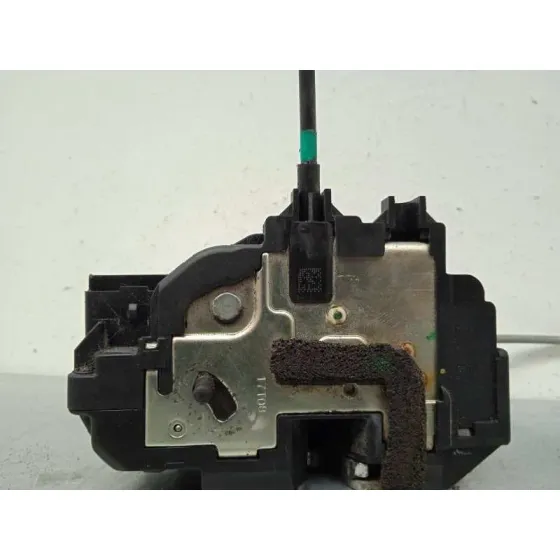 Cerradura Puerta Trasera Derecha para Nissan Qashqai (J10)