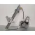 Elevalunas Trasero Derecho para Nissan Qashqai (J10)