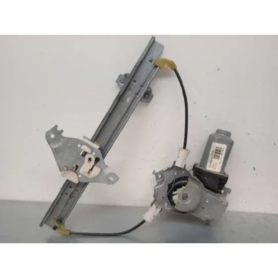 Elevalunas Trasero Derecho para Nissan Qashqai (J10)
