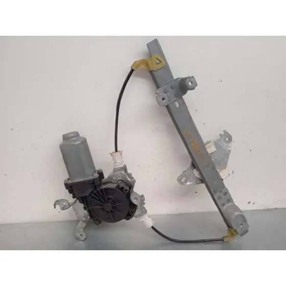 Elevalunas Trasero Derecho para Nissan Qashqai (J10)