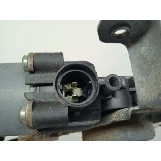 Elevalunas Trasero Derecho para Nissan Qashqai (J10)