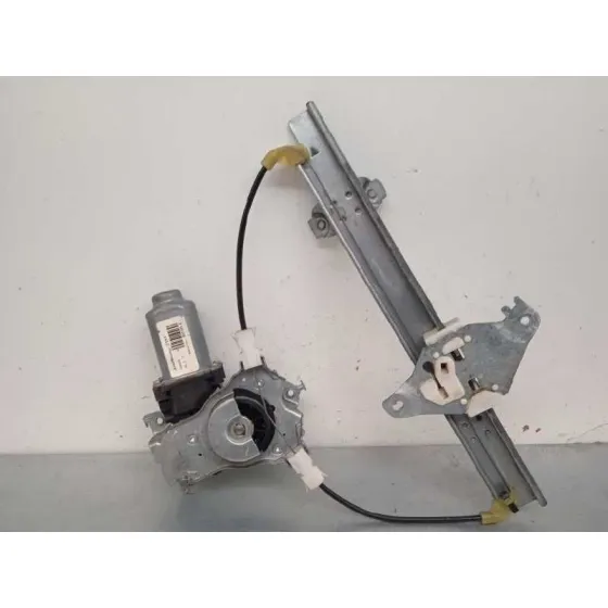 Elevalunas Trasero Izquierdo para Nissan Qashqai (J10)