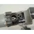 Elevalunas Trasero Izquierdo para Nissan Qashqai (J10)