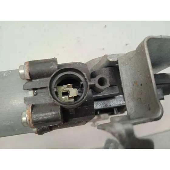 Elevalunas Trasero Izquierdo para Nissan Qashqai (J10)