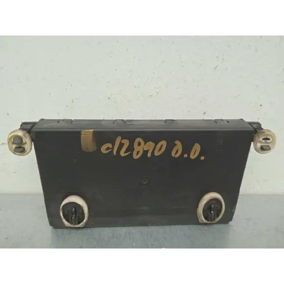 Modulo Confort para Mercedes-Benz Clase E (W211) Familiar