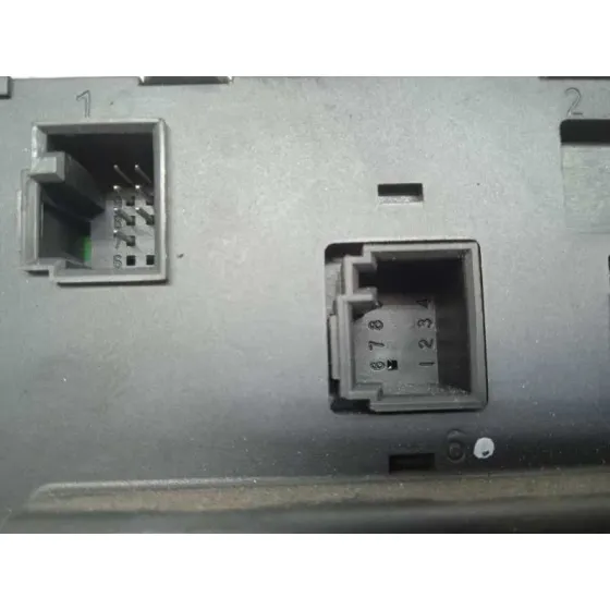 Modulo Confort para Mercedes-Benz Clase E (W211) Familiar