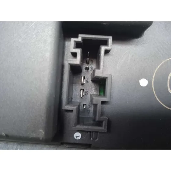 Modulo Confort para Mercedes-Benz Clase E (W211) Familiar