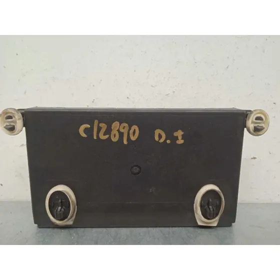 Modulo Confort para Mercedes-Benz Clase E (W211) Familiar