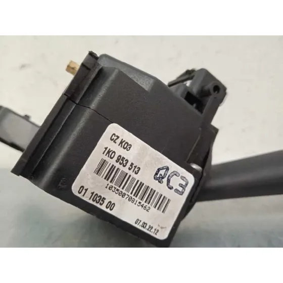 Mando Intermitentes para Volkswagen Golf V Berlina (1K1)