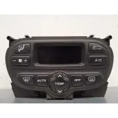 Mando Climatizador para Peugeot 307 (S1)