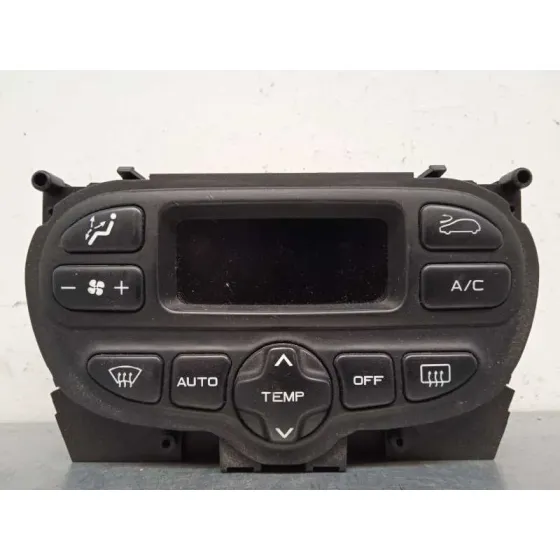 Mando Climatizador para Peugeot 307 (S1)