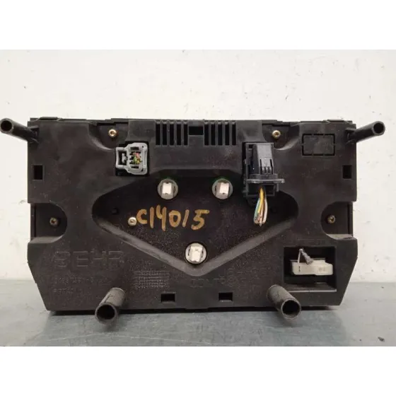 Mando Climatizador para Peugeot 307 (S1)
