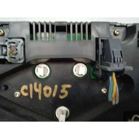Mando Climatizador para Peugeot 307 (S1)
