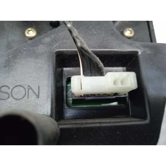 Mando Climatizador para Peugeot 307 (S1)