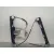 Elevalunas Delantero Derecho para Mercedes-Benz Clase C (W203) Sportcoupe