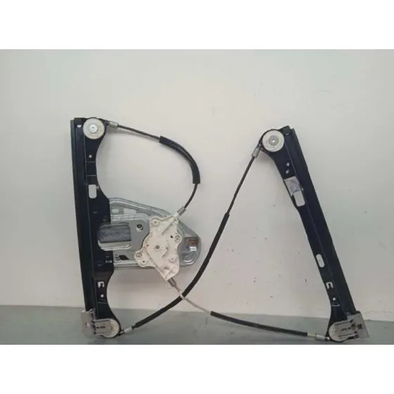 Elevalunas Delantero Derecho para Mercedes-Benz Clase C (W203) Sportcoupe