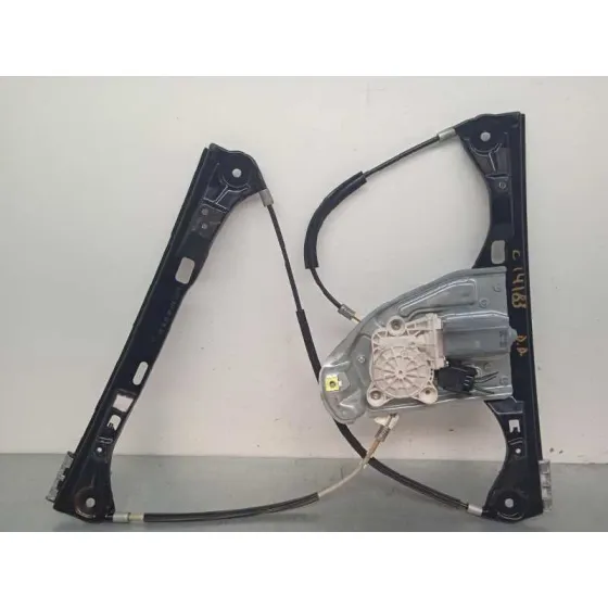 Elevalunas Delantero Derecho para Mercedes-Benz Clase C (W203) Sportcoupe