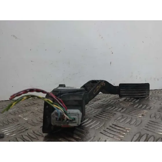 Potenciometro Pedal para Citroën C4 Lim.