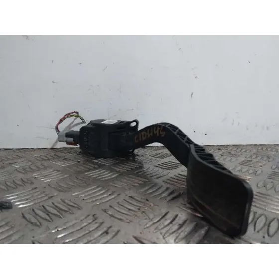 Potenciometro Pedal para Citroën C4 Lim.
